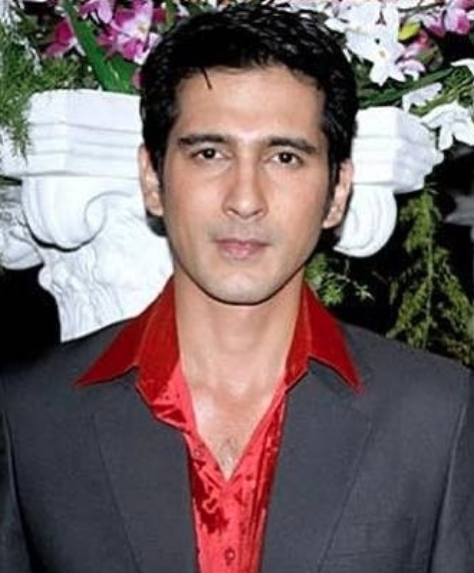 Samir Sharma
